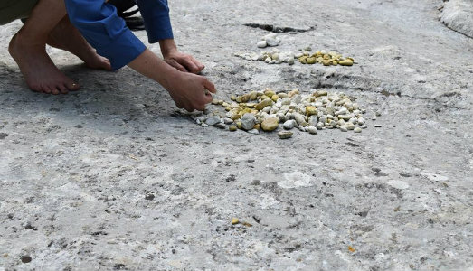 Con Eremi Arte, la strada dell’ascetismo porta nell’Abruzzo di Joseph Beuys e Celestino 5°